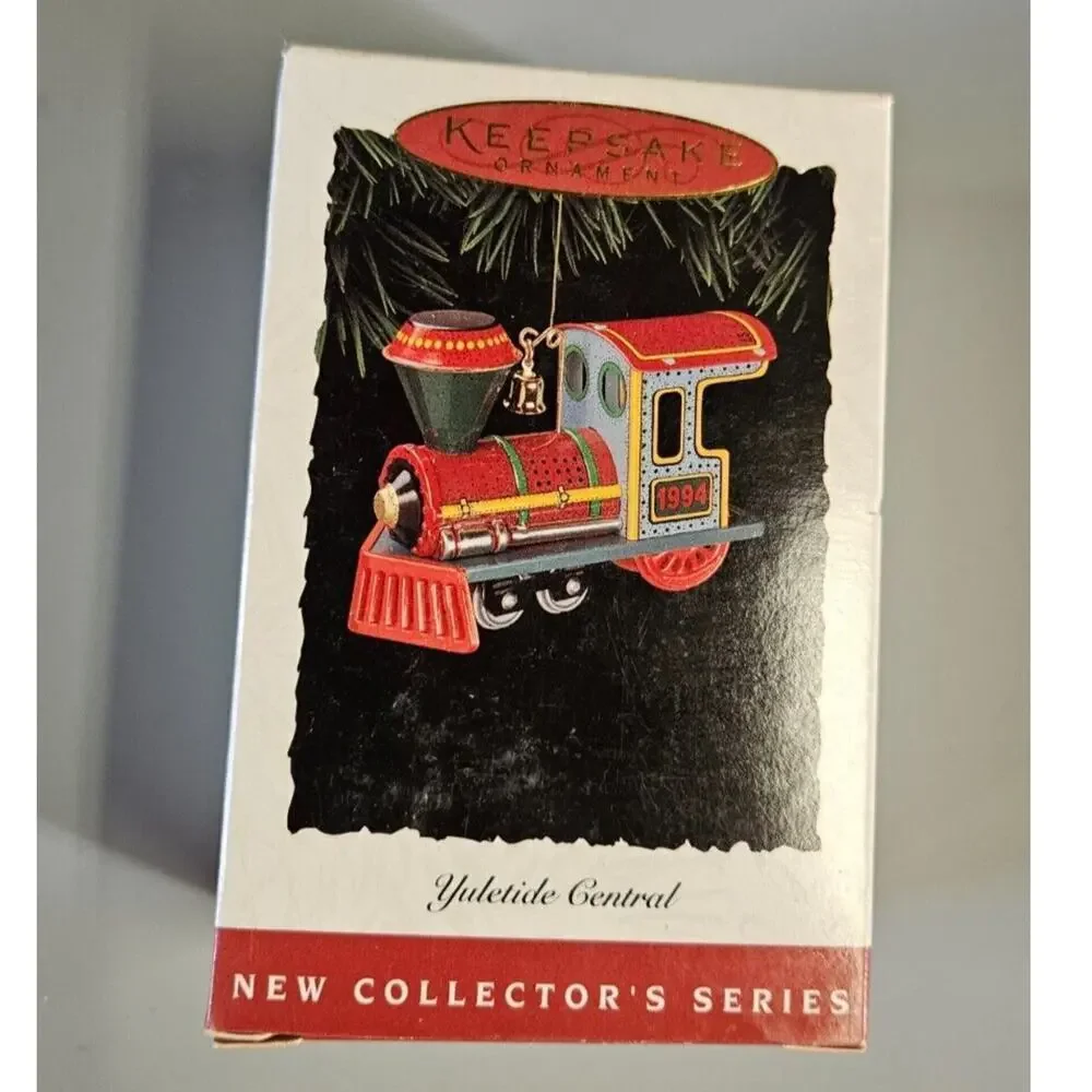 1994 Hallmark Keepsake Collector's Series 